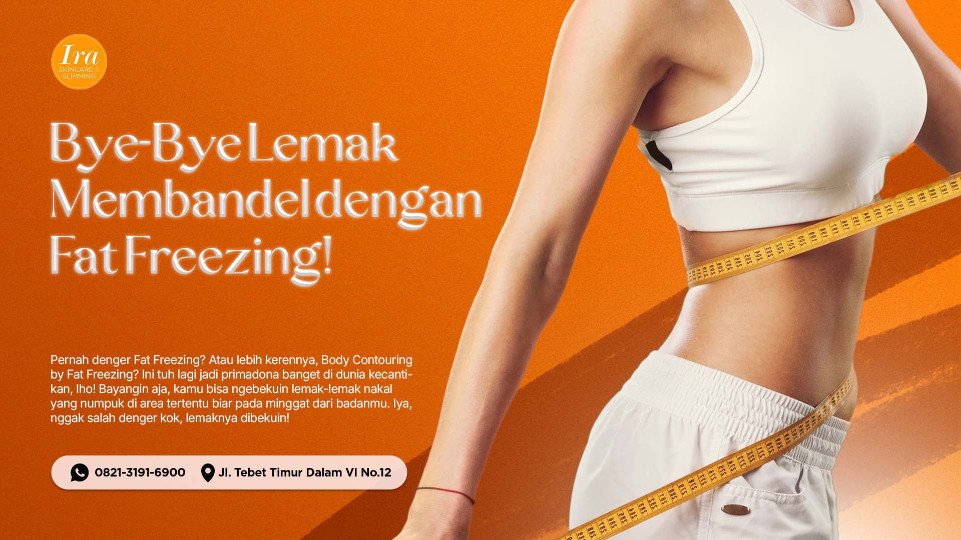 Fat Freezing